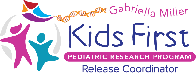 Kids First Release Coordinator